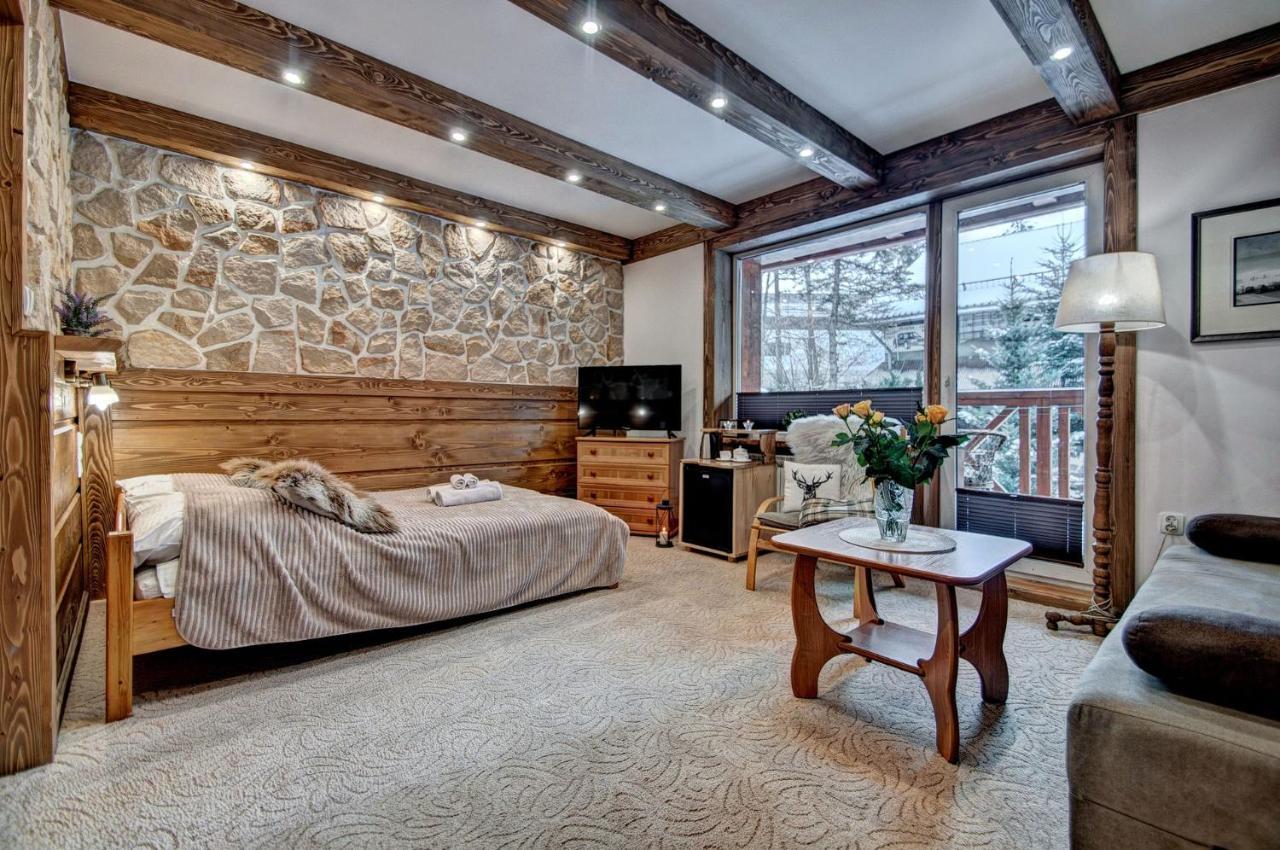Willa Weronika Zakopane Bagian luar foto